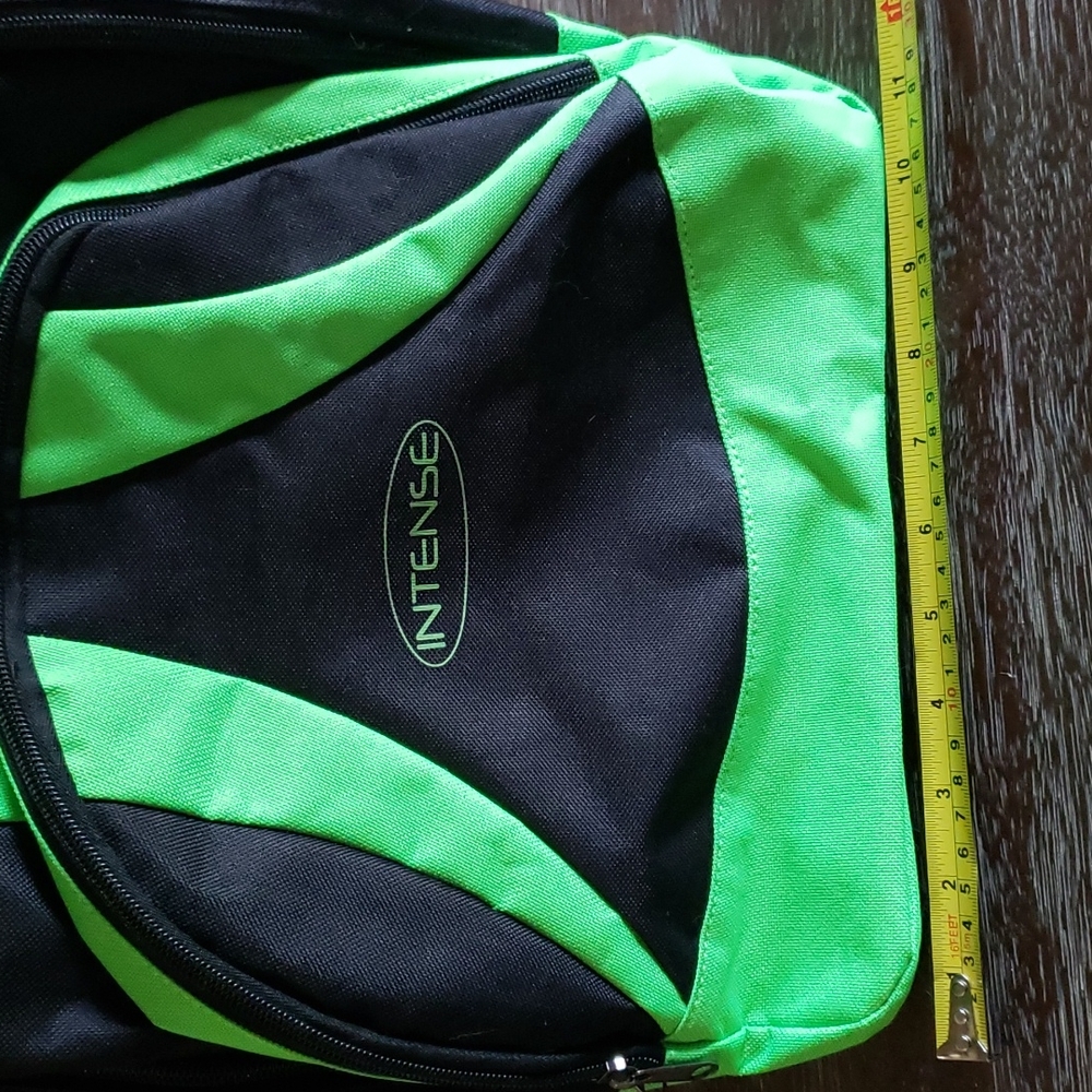 💖Host Pick💖Intense Backpack Bookbag NWOT - Picture 11 of 11